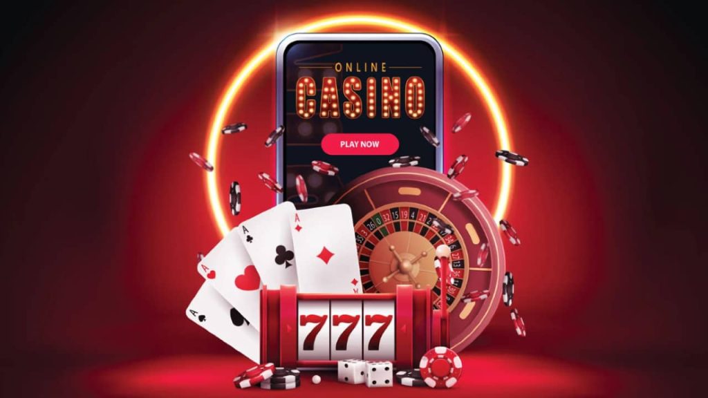 casino mobile