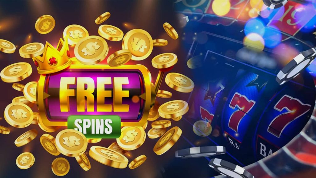Jeux de casino en ligne gratuit