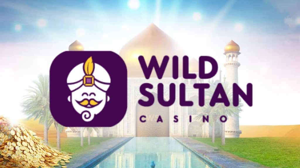 wild sultan casino