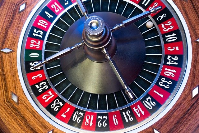 meilleur site roulette en ligne