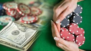 retrait argent gains casino
