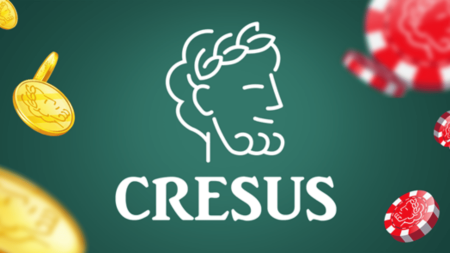 cresus online casino