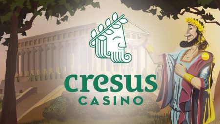 cresus casino