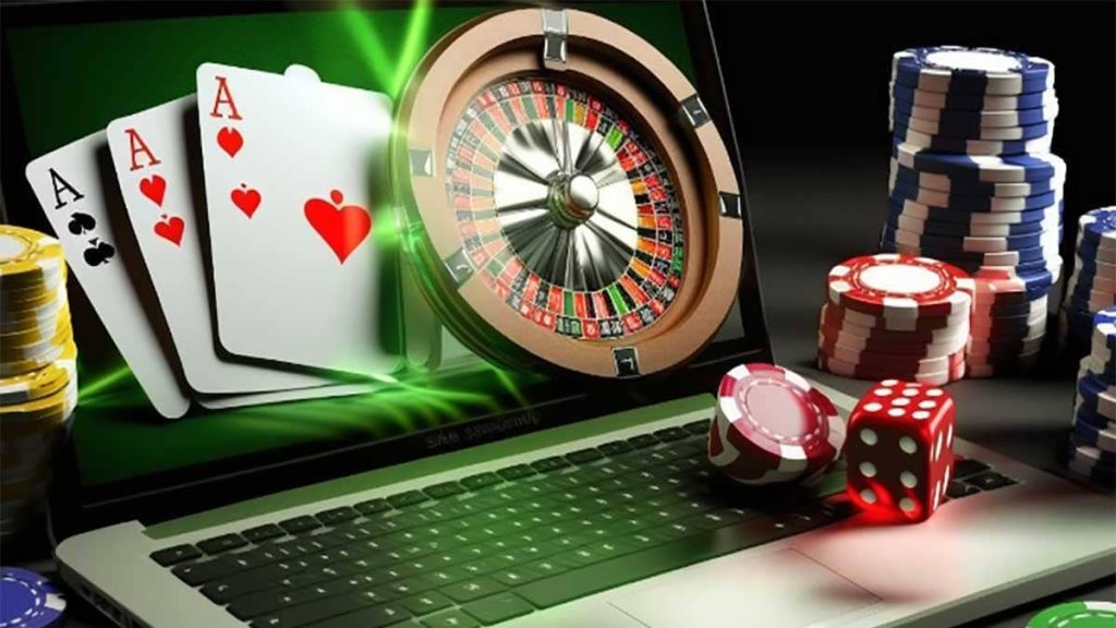dépôt minimum dans un casino en ligne