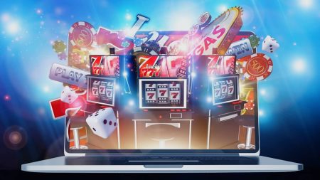 Éditeurs de jeux de casino en ligne : top 6 meilleurs fournisseurs de logiciels