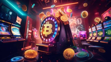 meilleur casino en ligne avec un bonus en crypto-monnaie