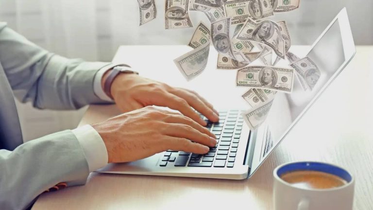 Comment gagner de l’argent en ligne en jouant ?