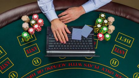 Comment gagner au casino en ligne en tant que débutant ?