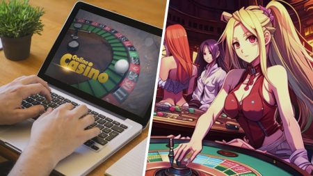 Mangas et jeux de casino en ligne : une fusion intéressante