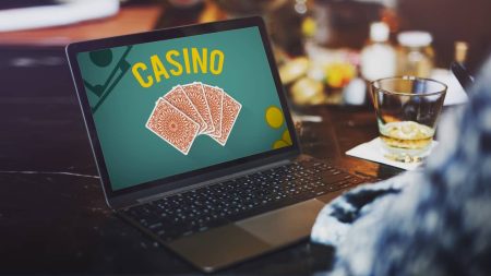 Jeux de casino en ligne : les 5 pires erreurs à éviter