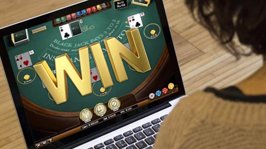gagner de l'argent aux jeux de casino en ligne