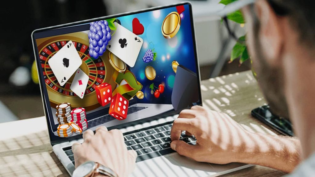 Comment optimiser vos gains aux jeux de casino en ligne ?