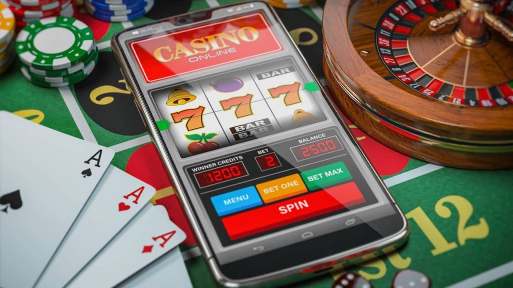 stratégies gagnantes pour les jeux de casino en ligne