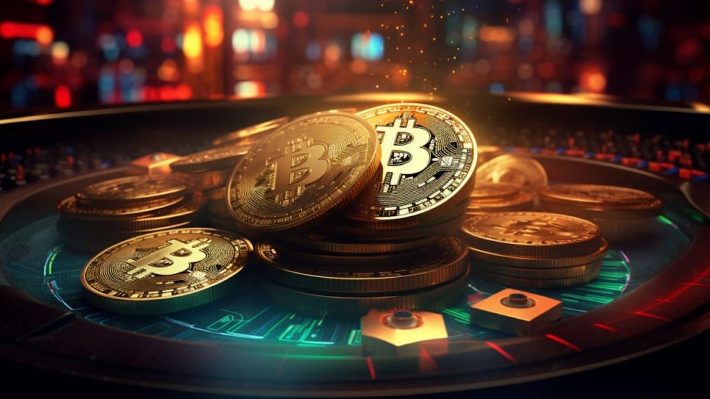 jeux de casino en ligne cryptomonnaie