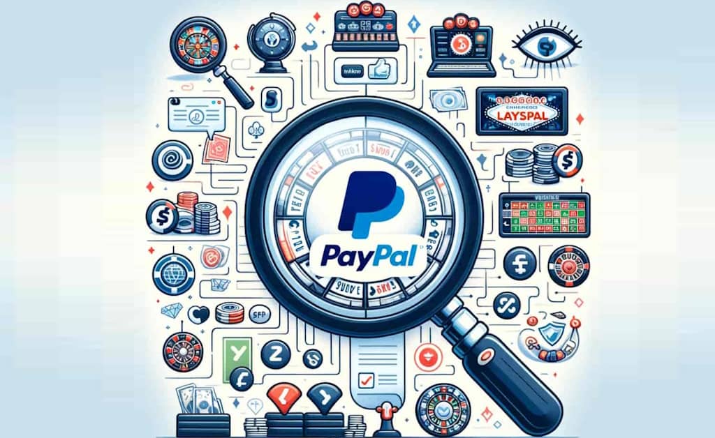 casinos en ligne paypal