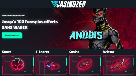 Casinozer