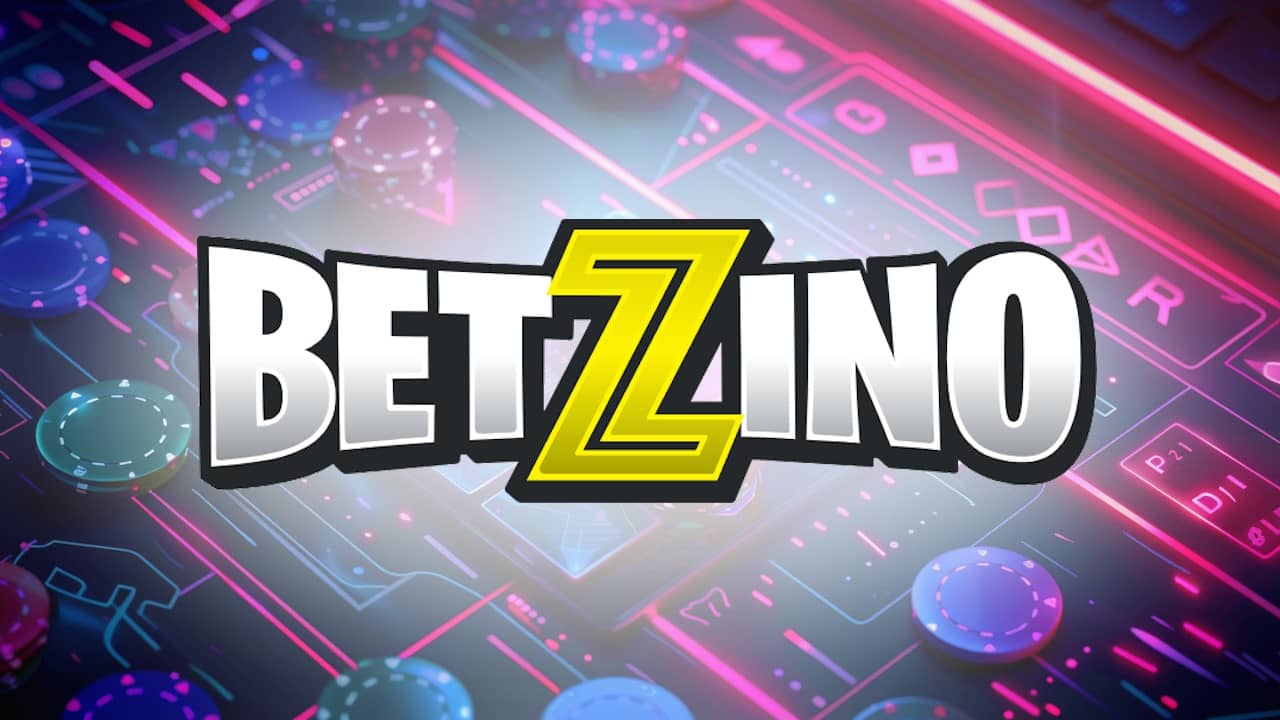 Betzino Casino