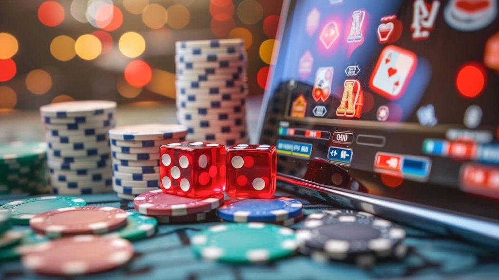 site de casino en ligne