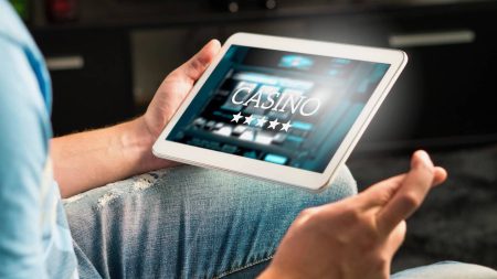 Découvrez les meilleurs casinos en ligne 2026 : notre sélection